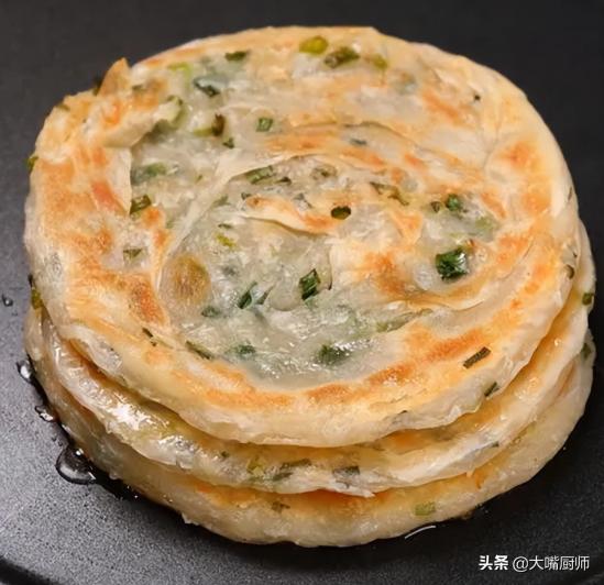 油饼怎么和面做又软又好吃