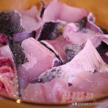 上海熏鱼的正宗做法和配方
