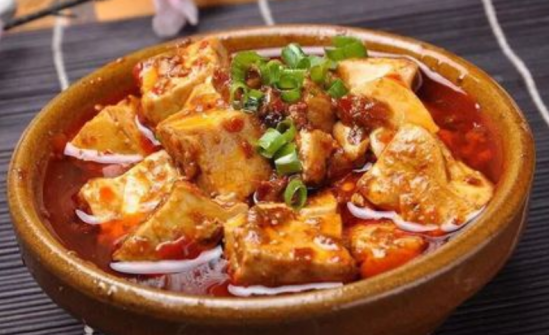 红烧豆腐的家常做法最好吃，你了解过吗