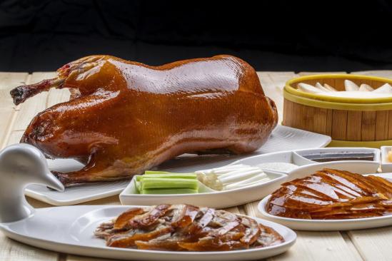 正宗北京烤鸭学费多少钱？