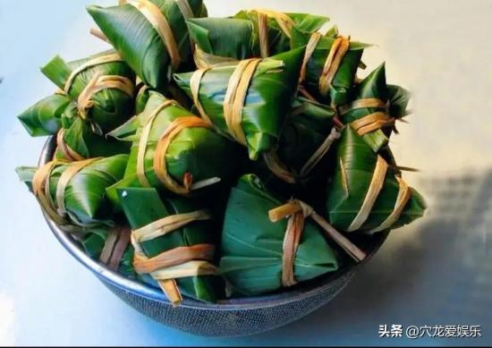 端午节里话粽子，你吃过哪些不一样的粽子？