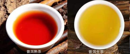 普洱茶是什么茶？解答你的疑惑