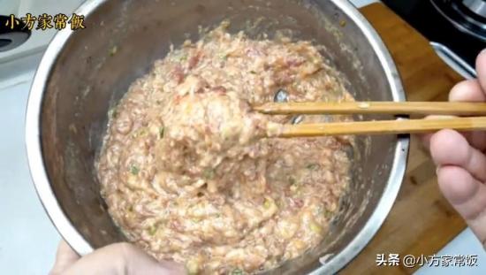 关于鸡汤馄饨的做法所需食材步骤