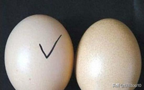 关于如何制作假鸡蛋所需食材步骤