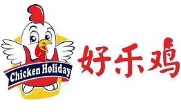好乐鸡炸鸡店加盟logo