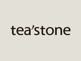tea’stone奶茶加盟logo