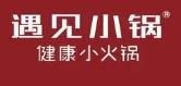 遇见火锅加盟logo