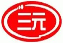 三元鲜奶加盟logo