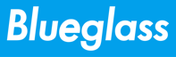 blueglass酸奶加盟logo