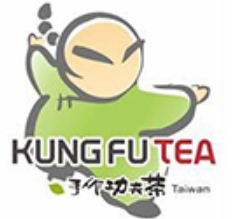 手作功夫茶加盟logo