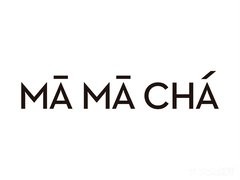 mamacha妈妈茶加盟logo