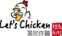 Let′sChicken加盟logo