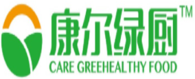 康尔绿厨三零食品加盟logo