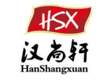 汉尚轩米线加盟logo