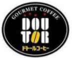 罗多伦咖啡加盟logo