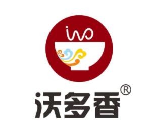 沃多香过桥米线加盟logo