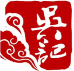 吴记板栗加盟logo
