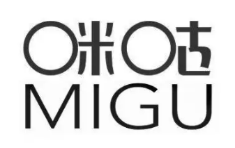 咪咕休闲食品加盟logo