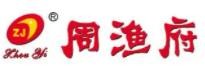 周鱼府火锅加盟logo