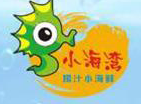 小海湾捞汁小海鲜加盟logo