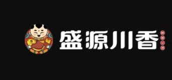 盛源川香鱼火锅加盟logo