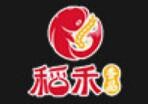 稻禾香品鱼火锅加盟logo