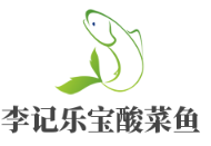 李记乐宝酸菜鱼加盟logo