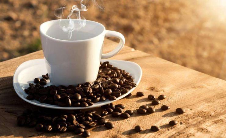 歌顿咖啡加盟产品图片