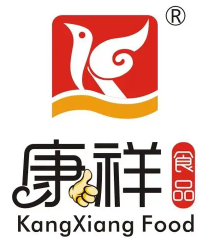 康祥休闲食品加盟logo