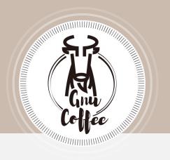 弄咖啡加盟logo