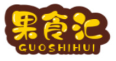 果食汇鲜果零食店加盟logo