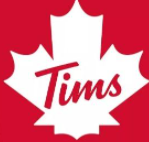 Tims咖啡加盟logo