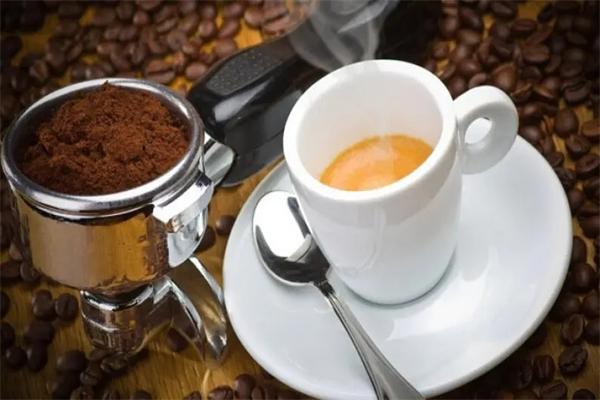 可卡咖啡加盟产品图片
