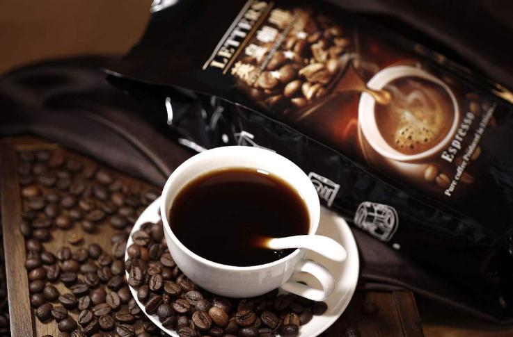图兰朵咖啡加盟产品图片