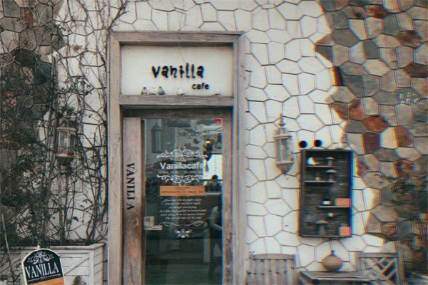 Vanillacafe香草咖啡加盟产品图片