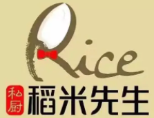 稻米先生过桥米线加盟logo