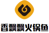 香飘飘火锅鱼加盟logo