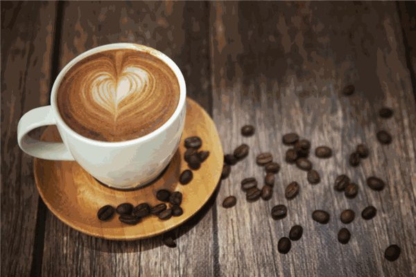 自由女神咖啡加盟产品图片