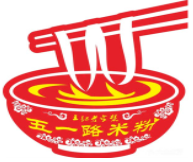 五一路米粉加盟logo