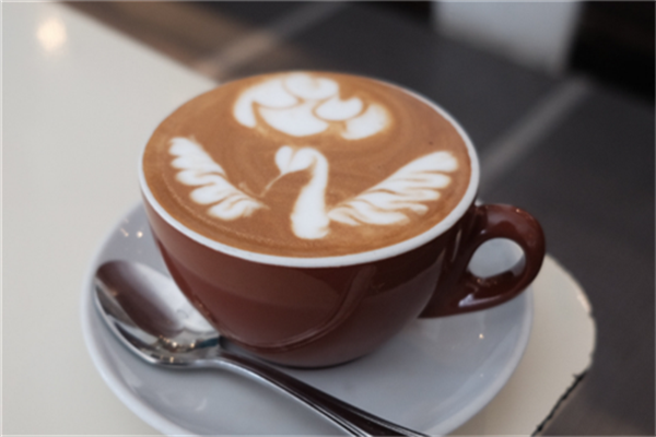 云盛咖啡加盟产品图片