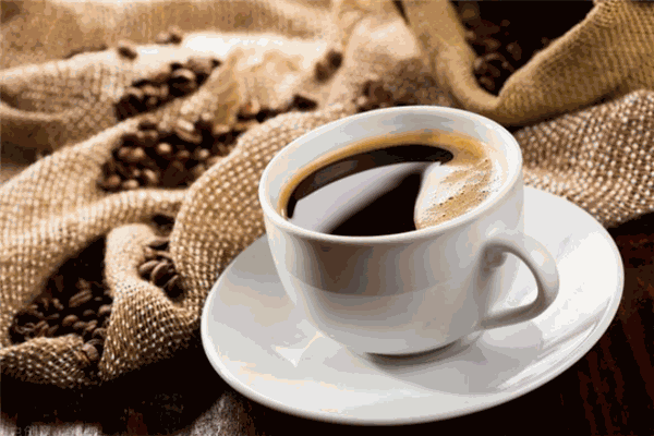 黄金麦田咖啡加盟产品图片