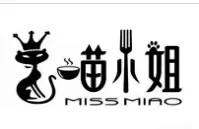 喵小姐家酸菜鱼加盟logo