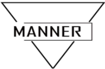 Manner咖啡加盟logo