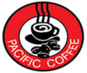 太平洋咖啡加盟logo