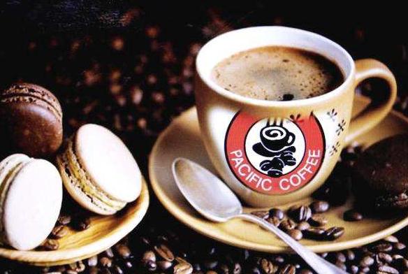 百世德咖啡加盟产品图片