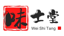 味士堂休闲食品加盟logo