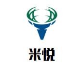 米悦酸菜鱼米线加盟logo