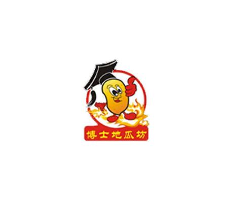 博士地瓜坊加盟logo