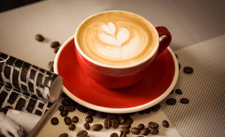 巴里岛咖啡加盟产品图片