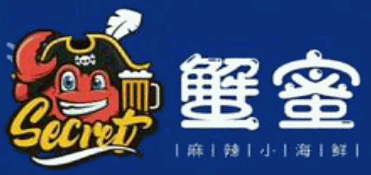 蟹蜜加盟logo